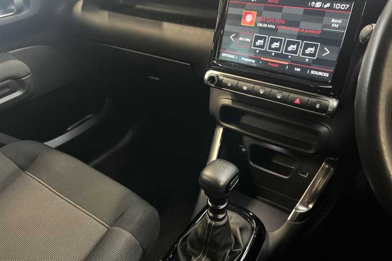 Used Citroen C3 Aircross 2022 for sale - 77391172: Photo 14