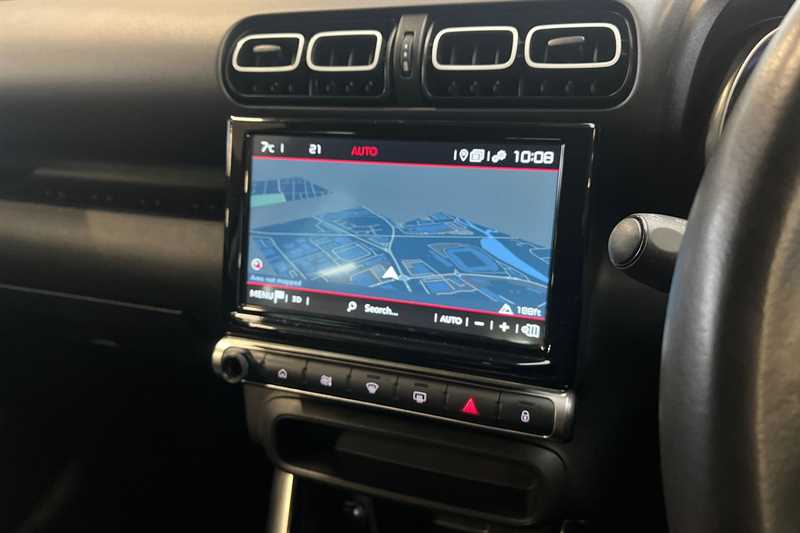 Used Citroen C3 Aircross 2022 for sale - 77391172: Photo 18