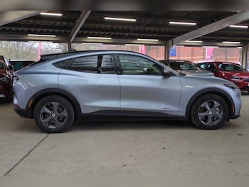 Used Ford Mustang Mach-E 2022 for sale - 77843547: Photo