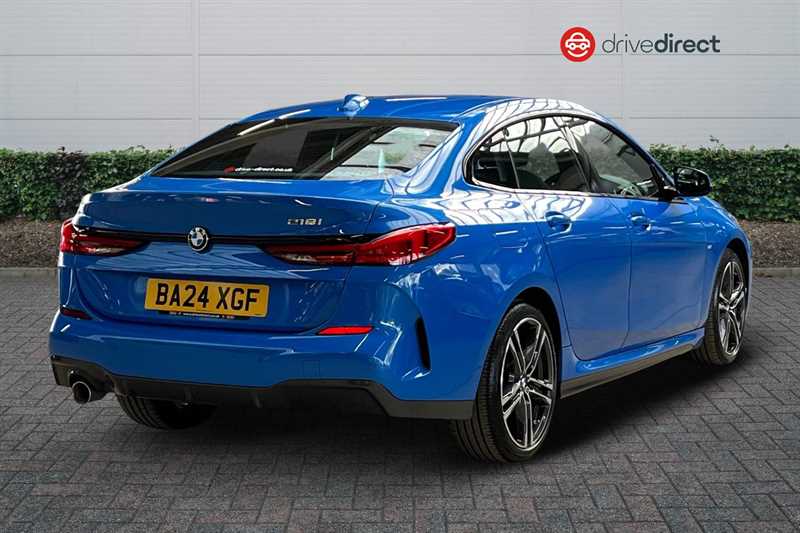 Used BMW 2 Series 2024 for sale - 76956502: Photo 3