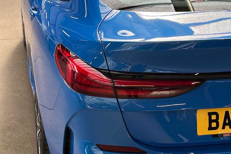 Used BMW 2 Series 2024 for sale - 76956502: Photo 31