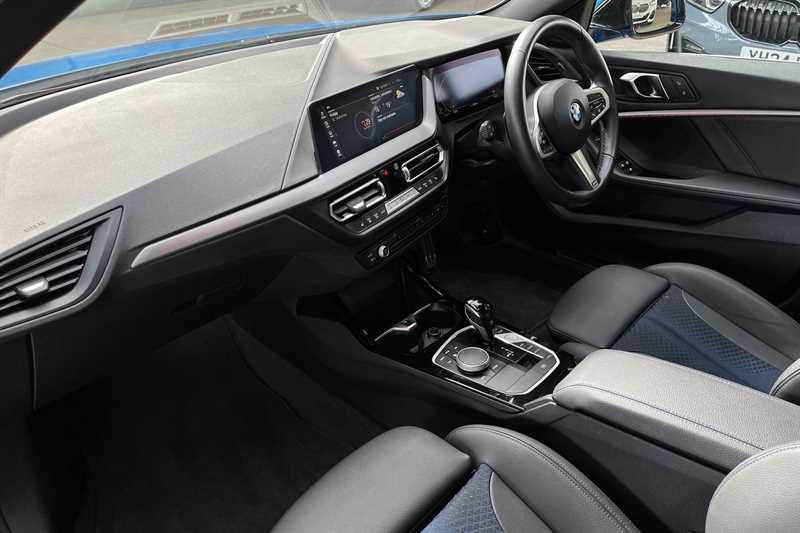 Used BMW 2 Series 2024 for sale - 76956502: Photo 45