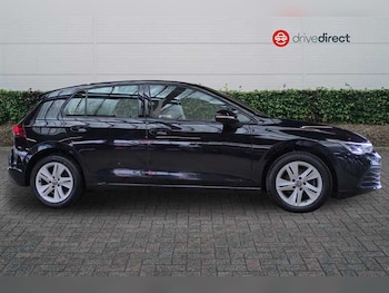 Used Volkswagen Golf 2021 for sale - 77864031: Photo