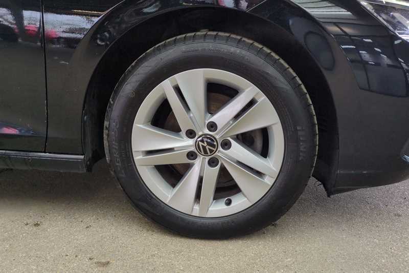 Used Volkswagen Golf for sale - 77864031: Photo 9