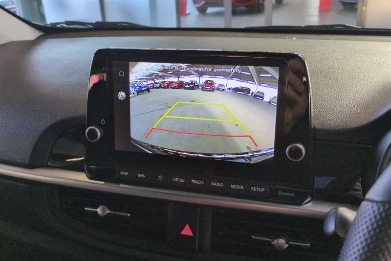 Used Kia Picanto 2023 for sale - 78174910: Photo 19