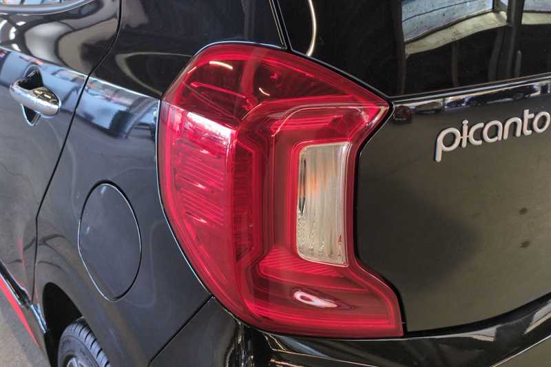 Used Kia Picanto 2023 for sale - 78174910: Photo 31
