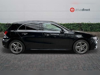Used Mercedes-Benz A-Class 2021 for sale - 75861384: Photo