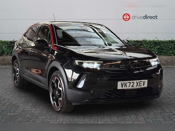 1.2 Turbo GS Line SUV 5dr Petrol Manual Euro 6 (s/s) (130 ps)