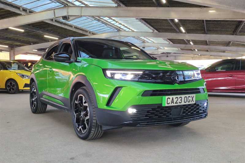 Used Vauxhall Mokka Electric 2025 for sale - 77727884: Photo 40