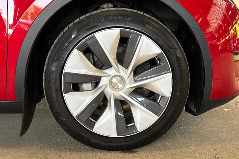 Used Tesla Model Y 2023 for sale - 76524587: Photo 12