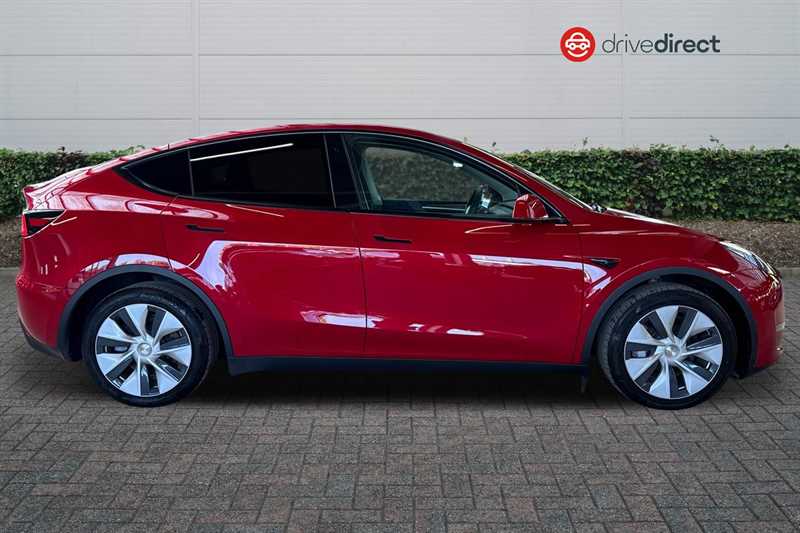 Used Tesla Model Y 2023 for sale - 76524587: Photo 2