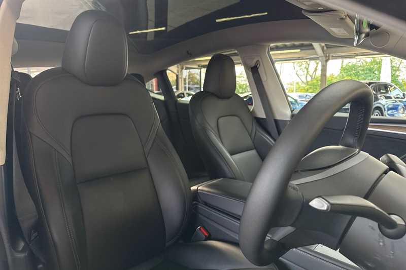 Used Tesla Model Y 2023 for sale - 76524587: Photo 23