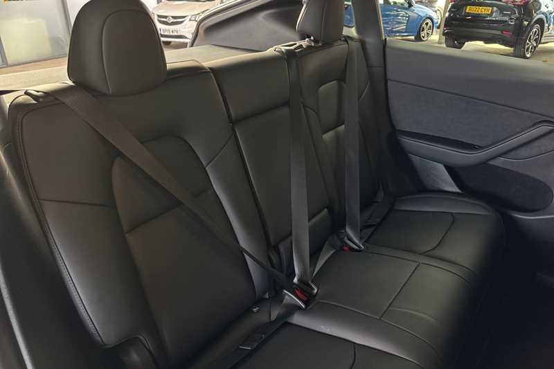 Used Tesla Model Y 2023 for sale - 76524587: Photo 24