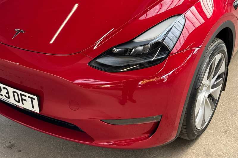 Used Tesla Model Y 2023 for sale - 76524587: Photo 29