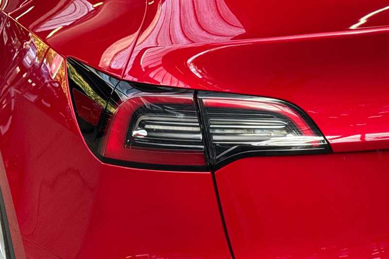 Used Tesla Model Y 2023 for sale - 76524587: Photo 31