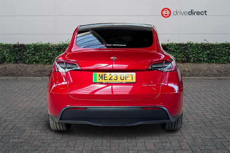 Used Tesla Model Y 2023 for sale - 76524587: Photo 4