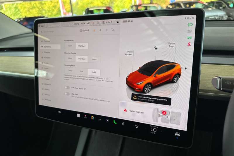 Used Tesla Model Y 2023 for sale - 76524587: Photo 40