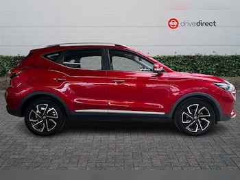 Used MG MG ZS 2022 for sale - 78322609: Photo