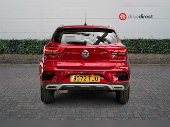 Used MG MG ZS 2022 for sale - 78322609: Photo