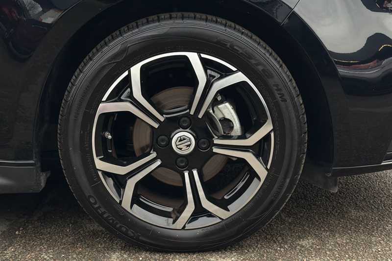 Used MG MG3 2023 for sale - 76530578: Photo 10