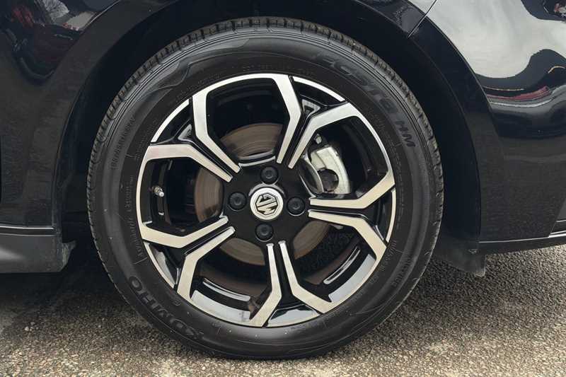 Used MG MG3 2023 for sale - 76530578: Photo 11