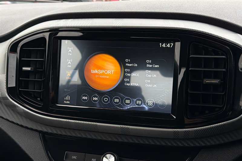 Used MG MG3 2023 for sale - 76530578: Photo 17