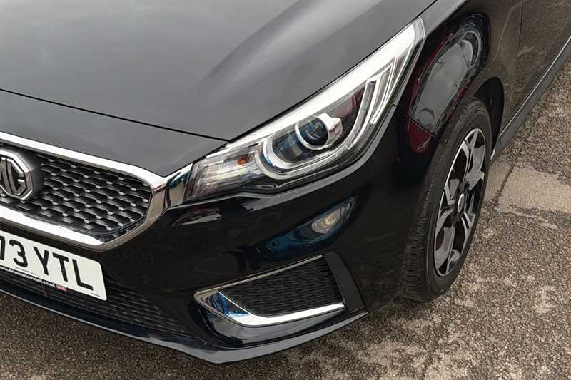 Used MG MG3 2023 for sale - 76530578: Photo 29