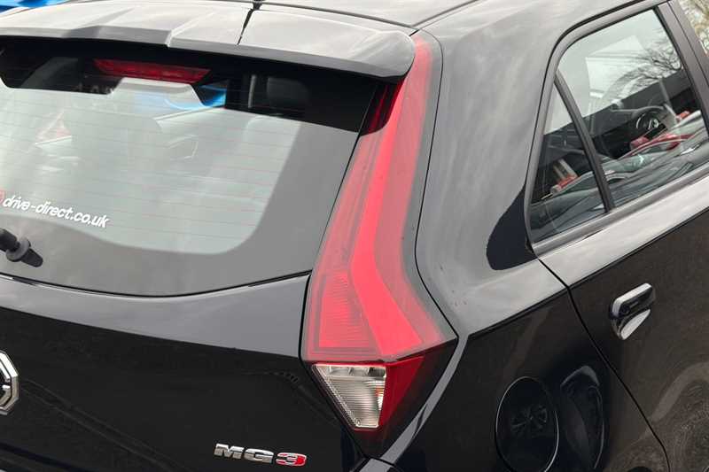 Used MG MG3 2023 for sale - 76530578: Photo 32