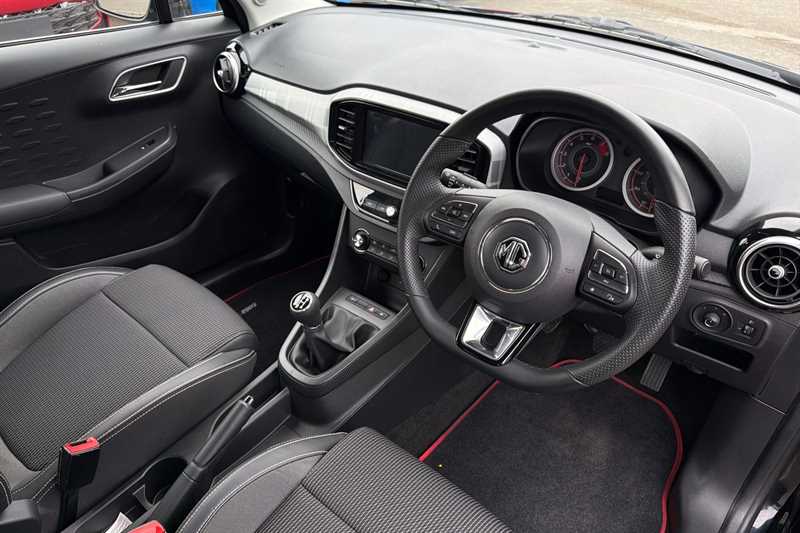 Used MG MG3 2023 for sale - 76530578: Photo 36