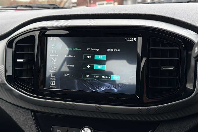 Used MG MG3 2023 for sale - 76530578: Photo 38