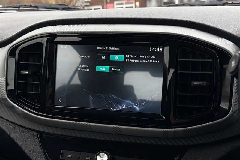 Used MG MG3 2023 for sale - 76530578: Photo 39