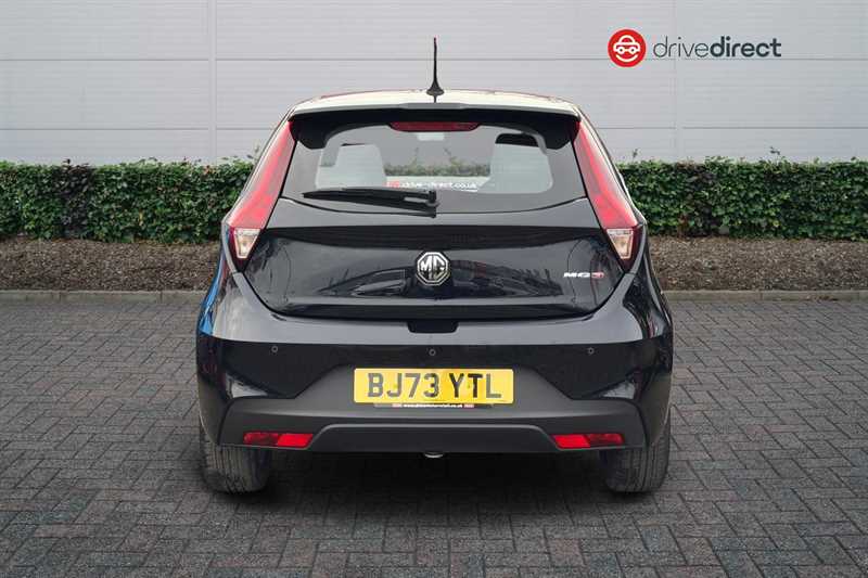 Used MG MG3 2023 for sale - 76530578: Photo 4