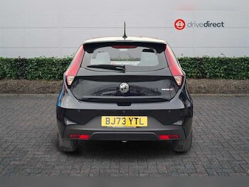 Used MG MG3 undefined for sale - 76530578: Photo