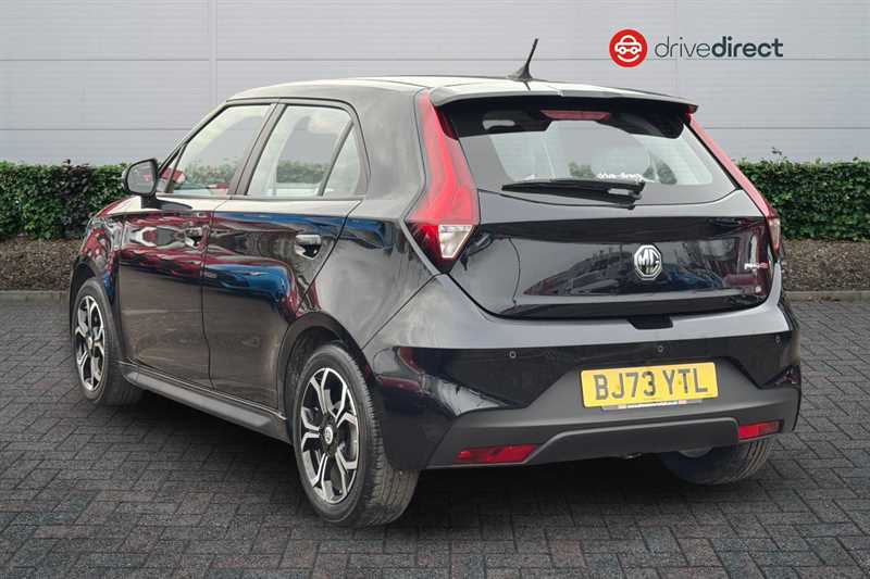 Used MG MG3 2023 for sale - 76530578: Photo 5