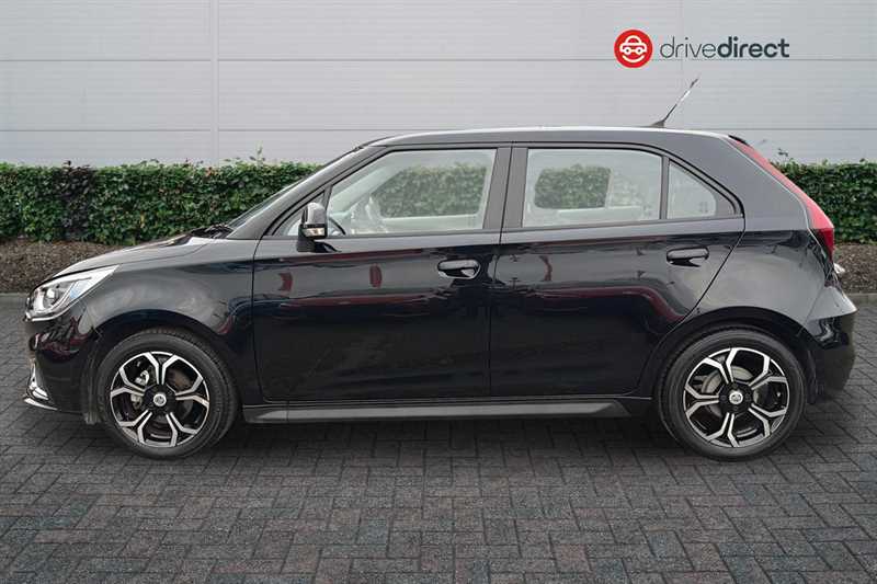 Used MG MG3 2023 for sale - 76530578: Photo 6