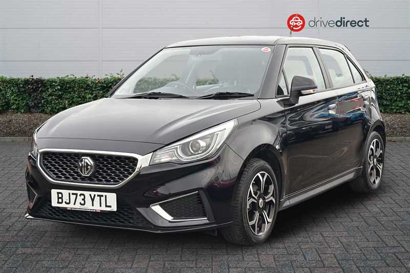 Used MG MG3 2023 for sale - 76530578: Photo 7