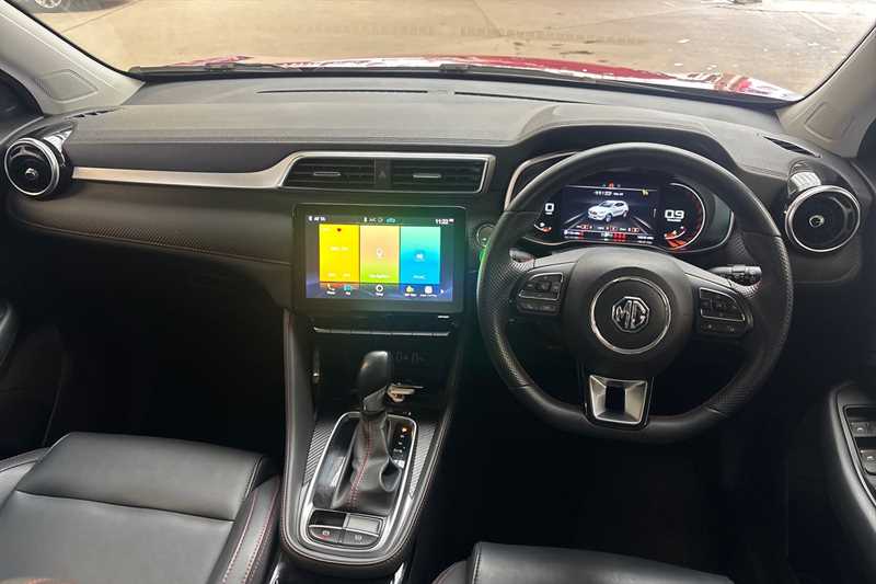 Used MG MG ZS 2024 for sale - 78208252: Photo 13