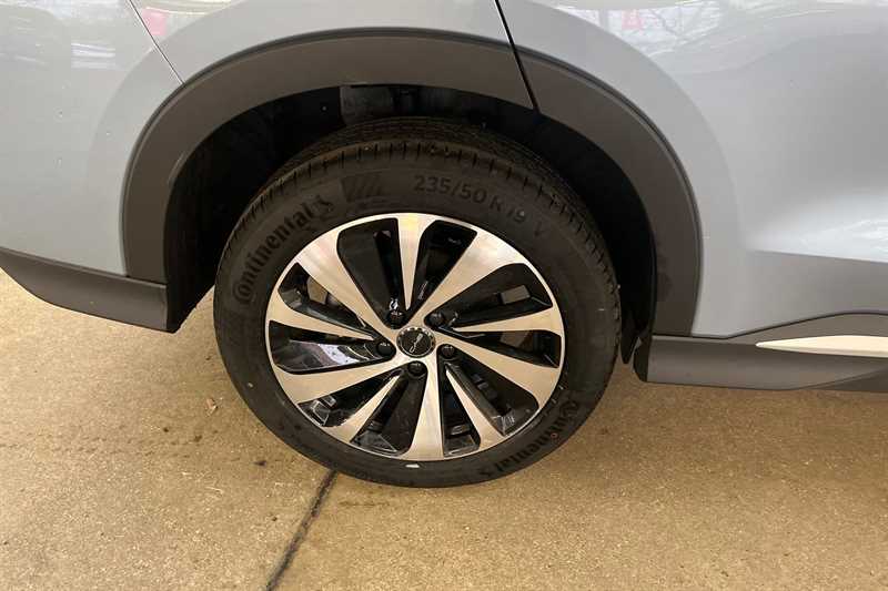 Used BYD Seal U 2025 for sale - 77699429: Photo 10