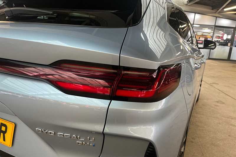 Used BYD Seal U 2025 for sale - 77699429: Photo 32