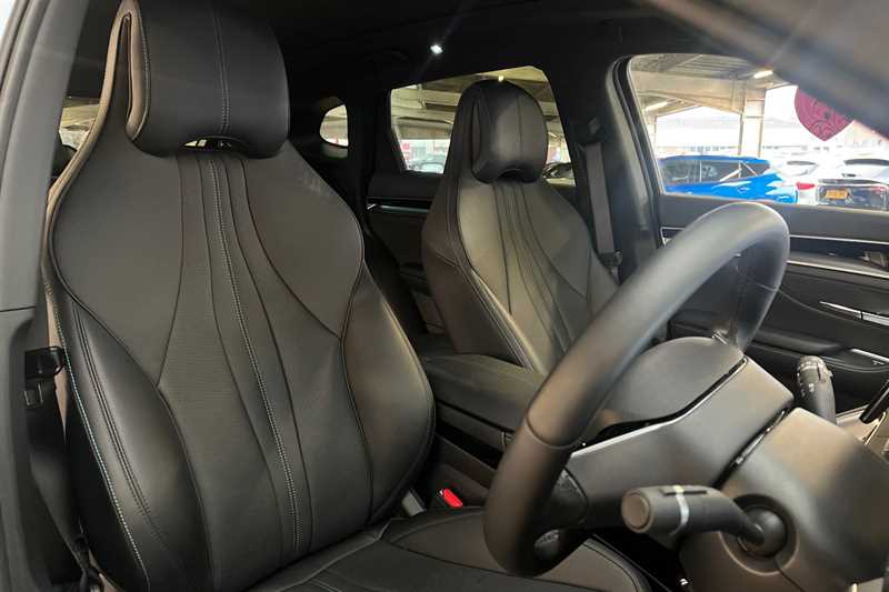 Used BYD Seal U 2025 for sale - 77699429: Photo 38