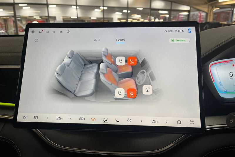 Used BYD Seal U 2025 for sale - 77699429: Photo 42