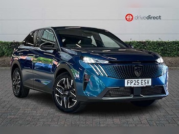 Used Peugeot 3008 2025 for sale - 78691273: Photo