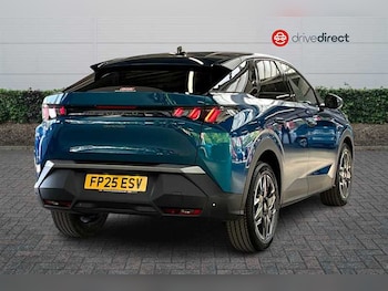 Used Peugeot 3008 2025 for sale - 78691273: Photo