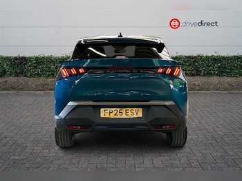 Used Peugeot 3008 2025 for sale - 78691273: Photo