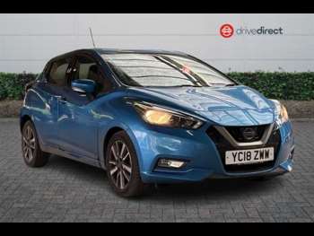2018 - 0.9 IG-T Acenta Limited Edition Hatchback 5dr Petrol Manual Euro 6 (s/s) (9