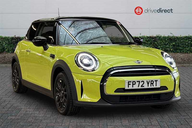 Used MINI Hatch 2023 for sale - 77728008: Photo 1
