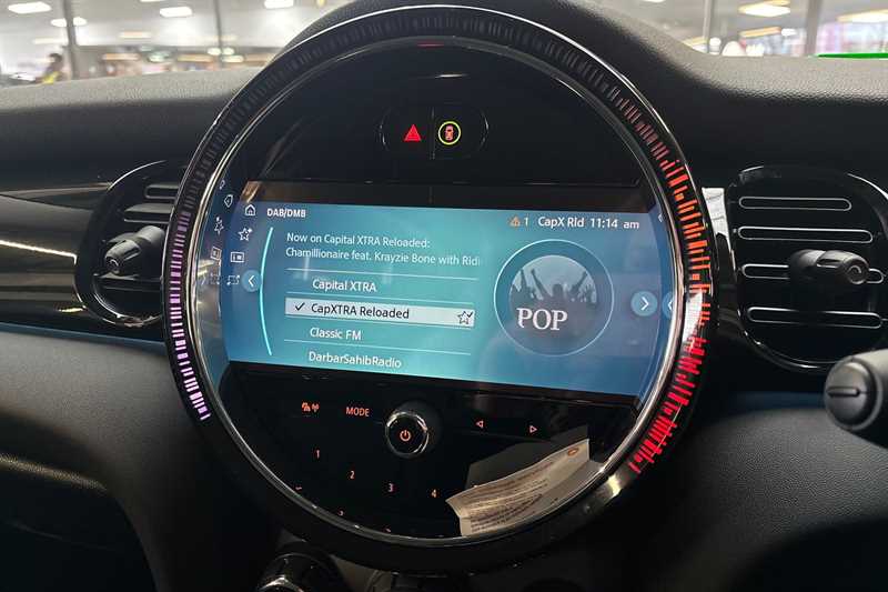 Used MINI Hatch 2023 for sale - 77728008: Photo 17