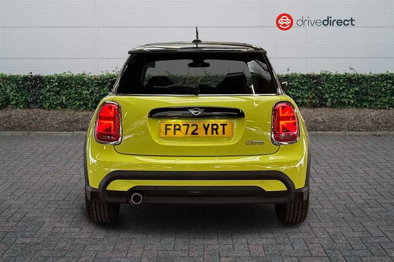 Used MINI Hatch 2023 for sale - 77728008: Photo 4