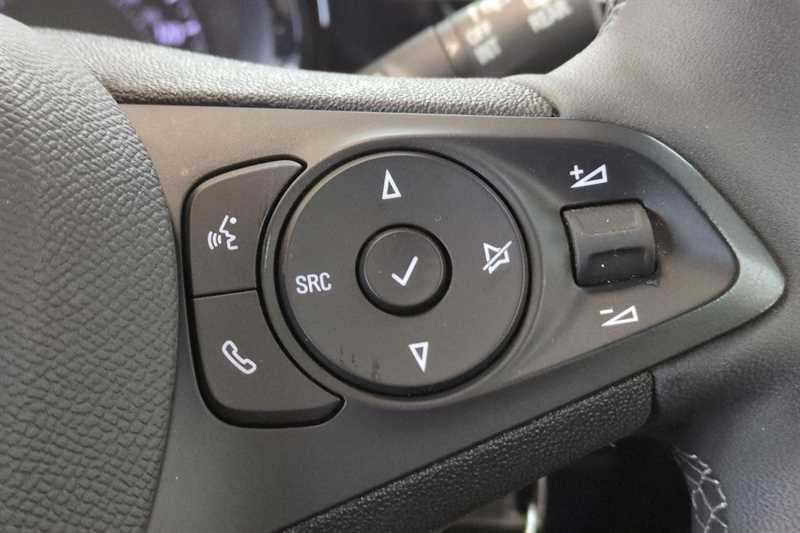 Used Vauxhall Corsa 2023 for sale - 77895307: Photo 22