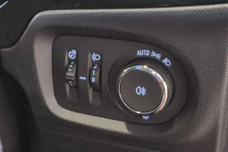 Used Vauxhall Corsa 2023 for sale - 77895307: Photo 38